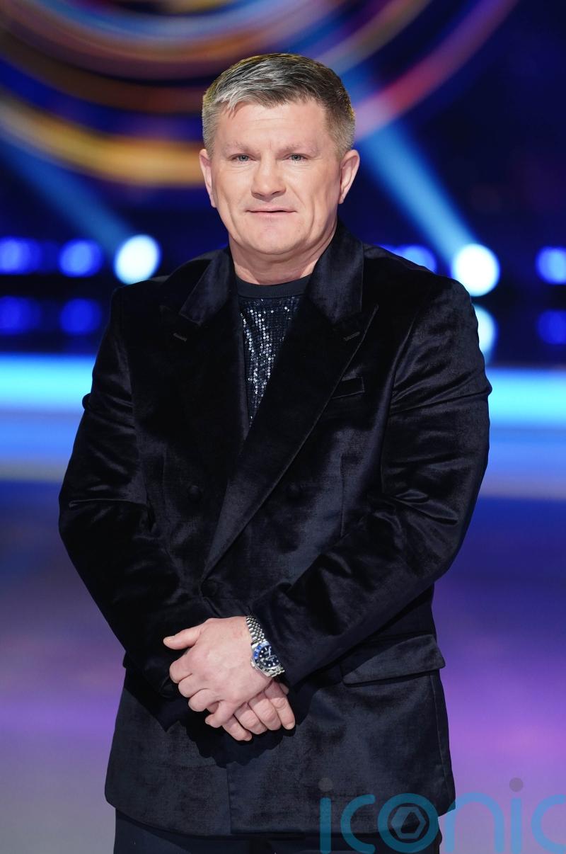 Ricky Hatton’s family say he was ‘in a good place’ before sudden death