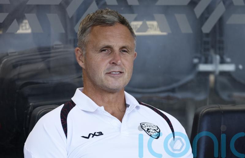 Paul Rowley: Salford’s survival is the only thing that matters