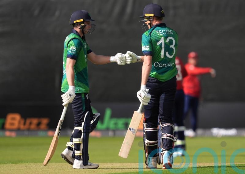 Jacob Bethell’s England captaincy off to rocky start as Ireland impress with bat