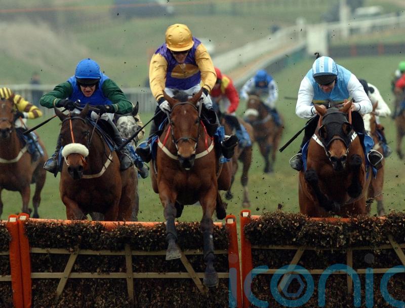 Colm Murphy pays tribute as Brave Inca dies, aged 27