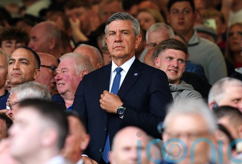 Andrew Cavenagh’s visit is ominous for Rangers boss Russell Martin – Alan Hutton