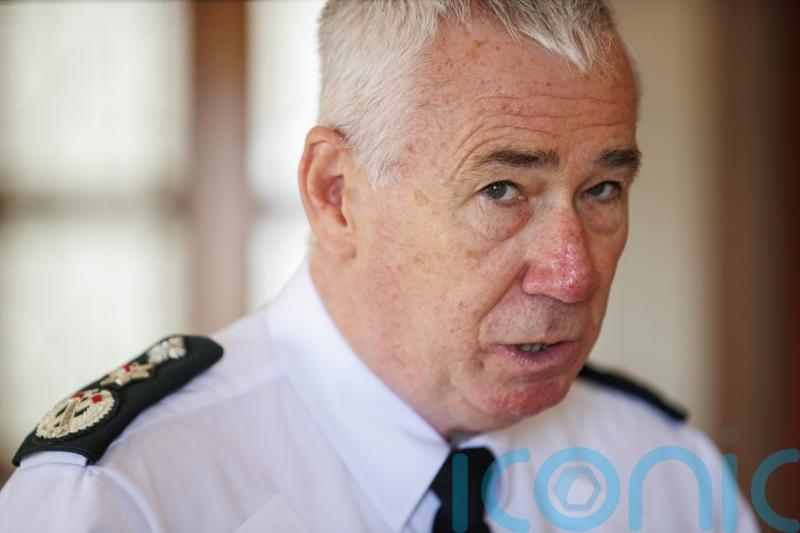 Legacy framework must include more funding for police – Boutcher