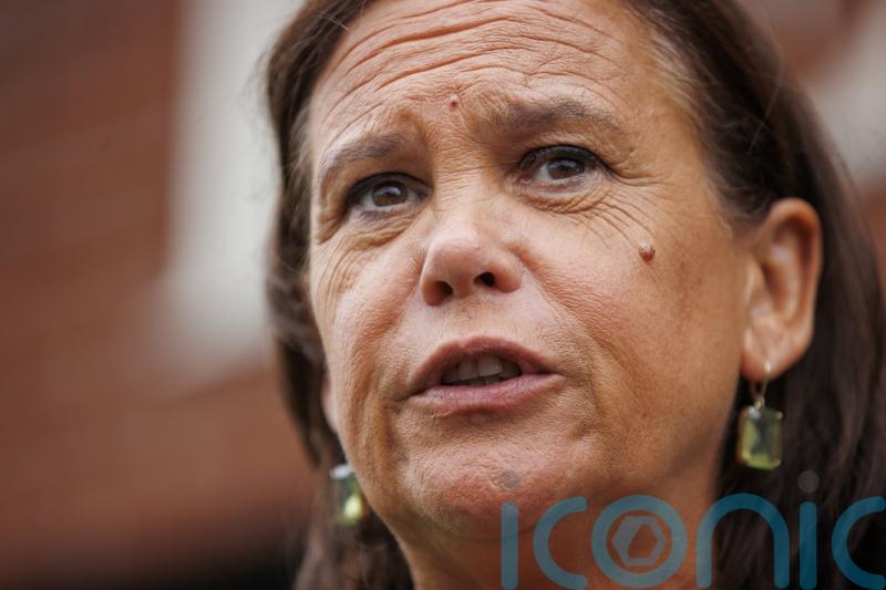 Sinn Fein to set out position over Irish presidential contest