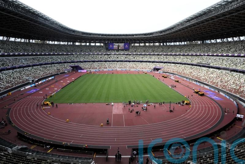 World Athletics defends warm-up logistics in Tokyo after criticism