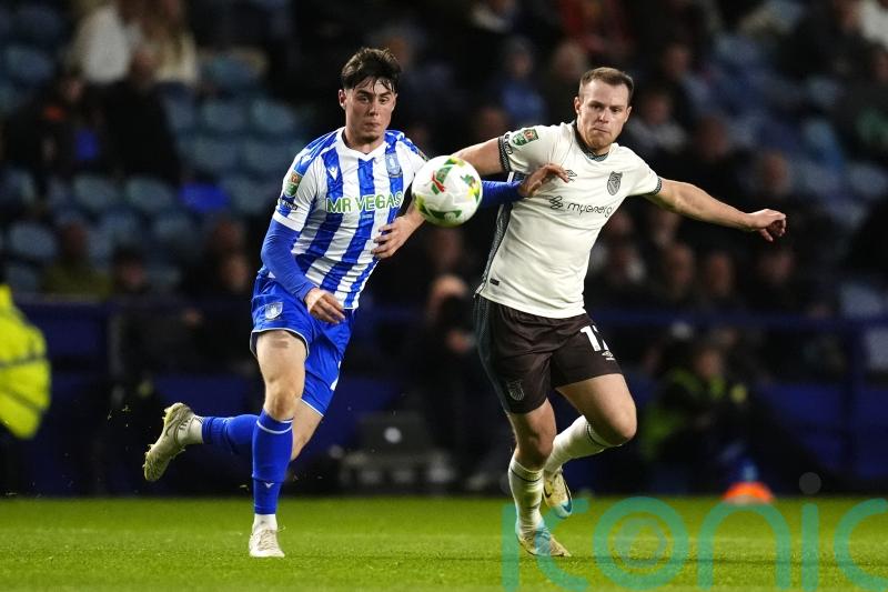 George Brown scores as Sheffield Wednesday record impressive win at Portsmouth