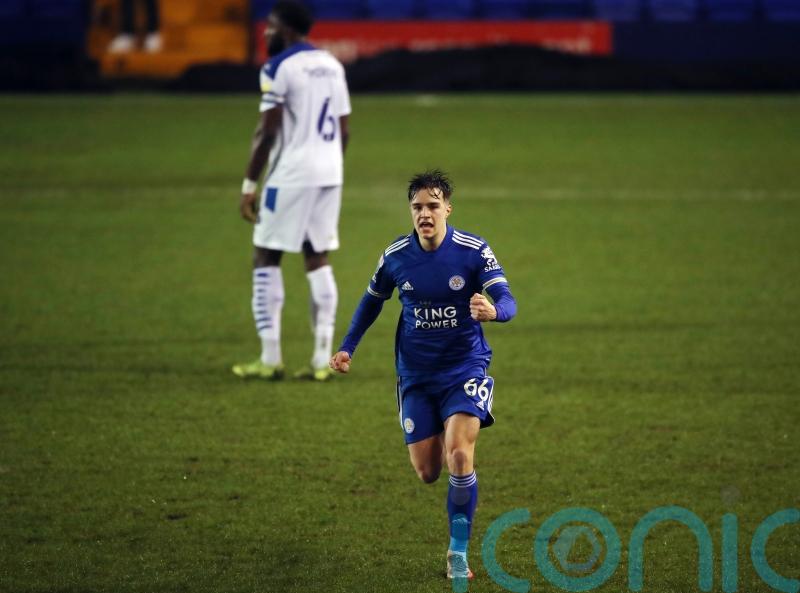 Jacob Wakeling strikes late as Solihull upset York