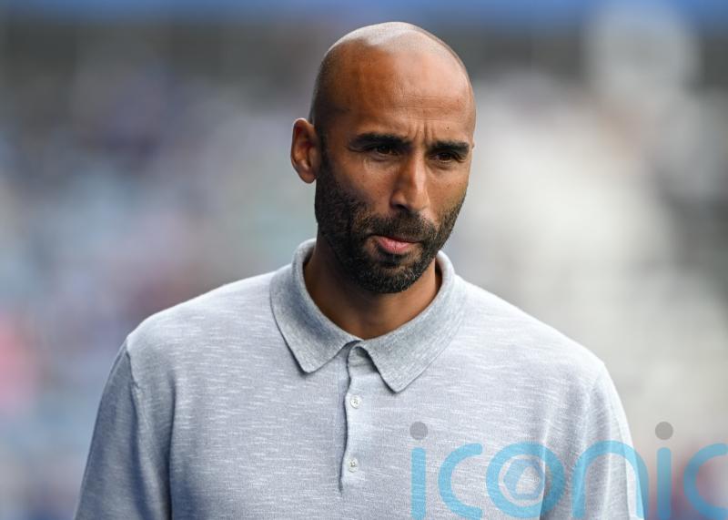 Lee Grant understands boos after Huddersfield held at home by Burton