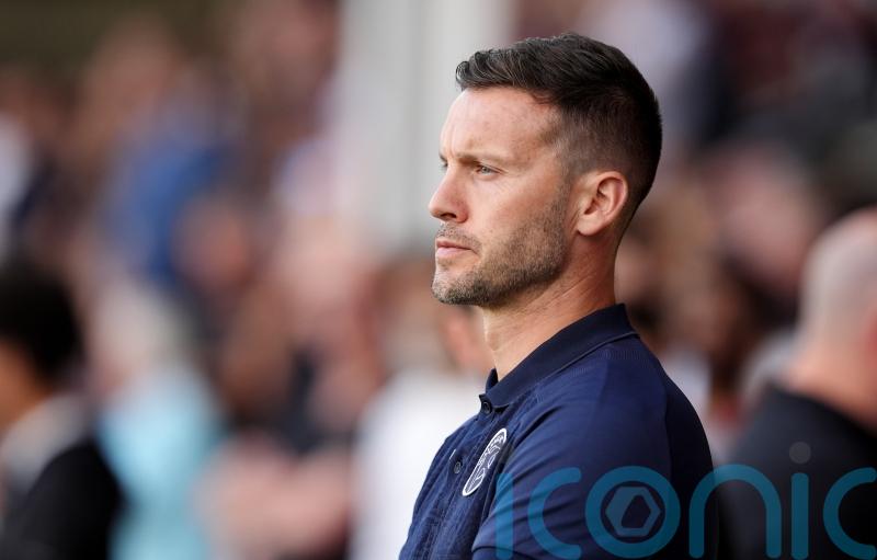 Evan Weir’s left foot is one of the best I’ve seen in League Two – Mat Sadler