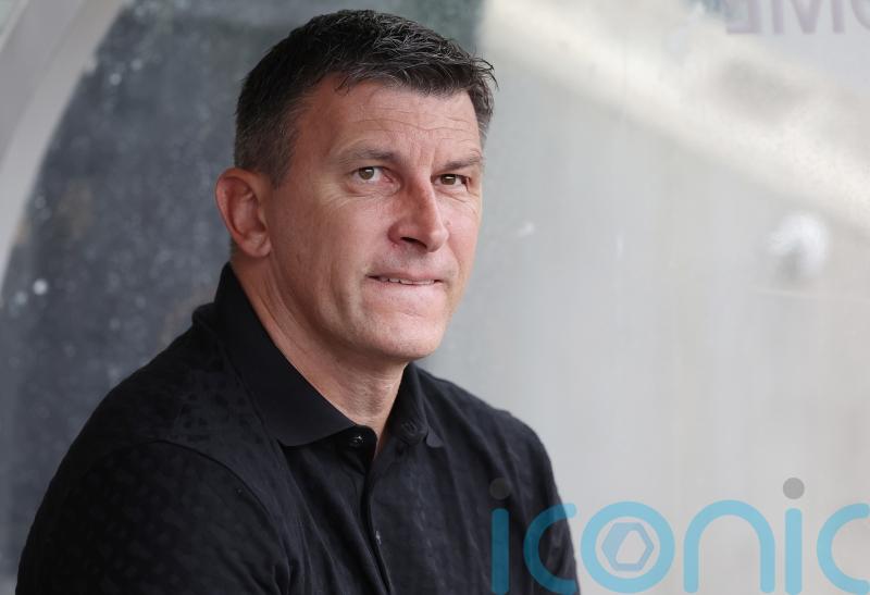 Sergej Jakirovic applauds ‘fighter’ Oli McBurnie as Hull beat Southampton