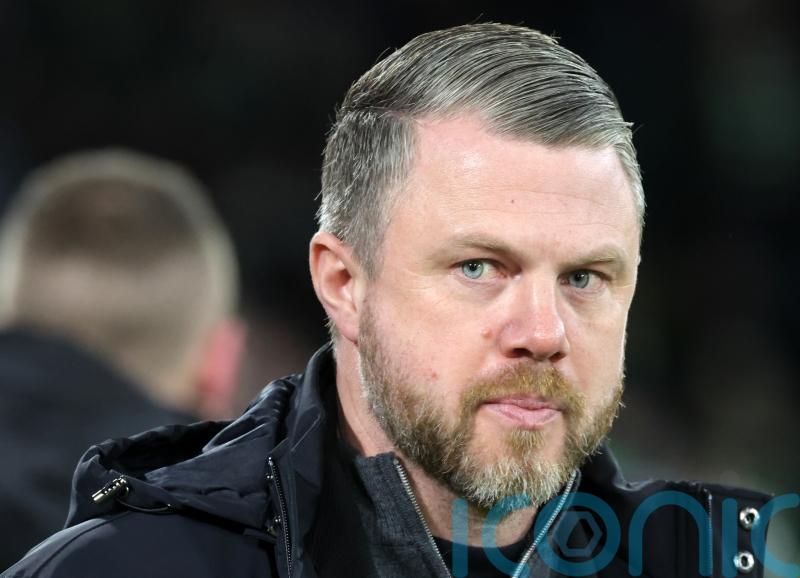 Jimmy Thelin ‘convinced’ he can fix Aberdeen’s troubles after cup exit