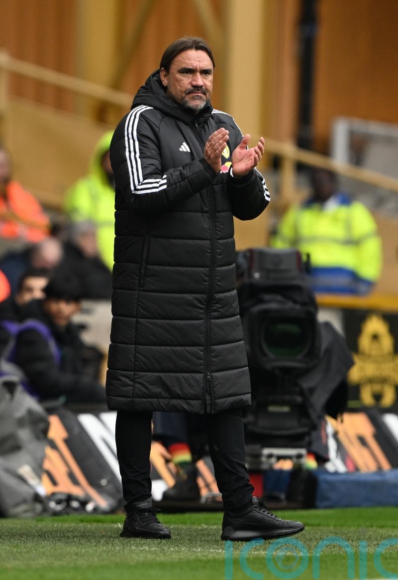 Daniel Farke says early season form shows Leeds ‘belong’ in the Premier League