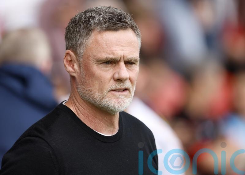 Bradford attitude catches Graham Alexander’s eye in ‘impressive’ win at Cardiff