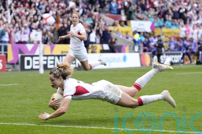 Ellie Kildunne called ‘special’ and ‘electric’ as England make World Cup final