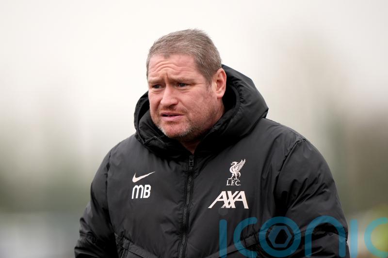 Liverpool and Burnley WSL matches postponed following Matt Beard’s death