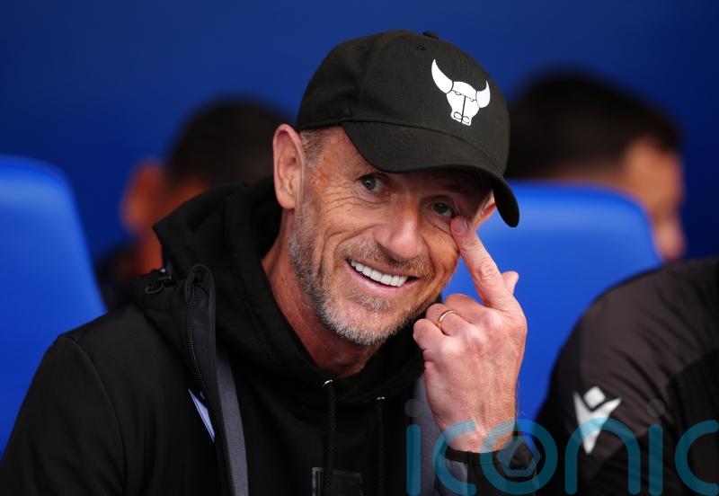 Gary Rowett hails Brian De Keersmaecker’s ‘complete performance’ in Oxford win