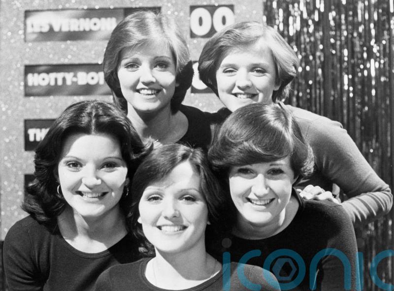 The Nolans to reunite for cancer charity concert