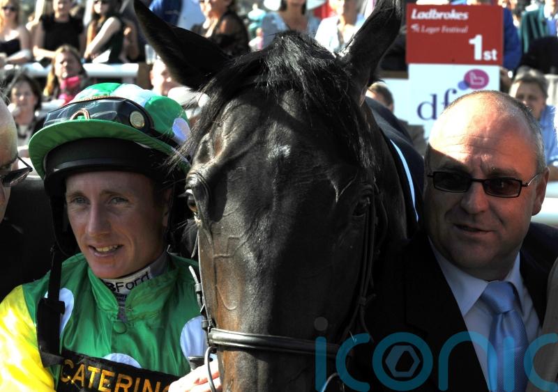 Richard Fahey remembers ‘incredible’ talent of Wootton Bassett