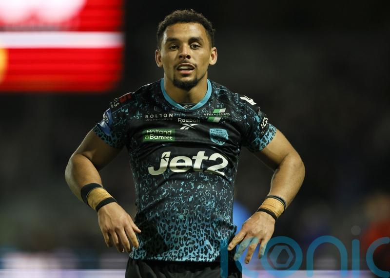 Umyla Hanley ‘was set to be a brickie’ before rebuilding career at Leigh