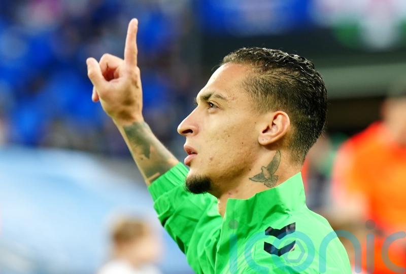 Antony backed to be at ‘contagious’ best as Real Betis host Nottingham Forest