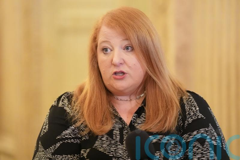 Appointment of paramilitary ‘interlocutor’ slammed by Long