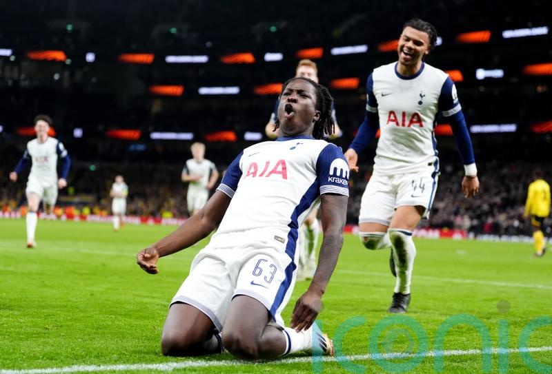 Tottenham boss Thomas Frank sees reunion as ‘great opportunity’ for Damola Ajayi