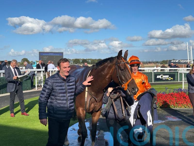 Elegant Erin completes quickfire Beverley double