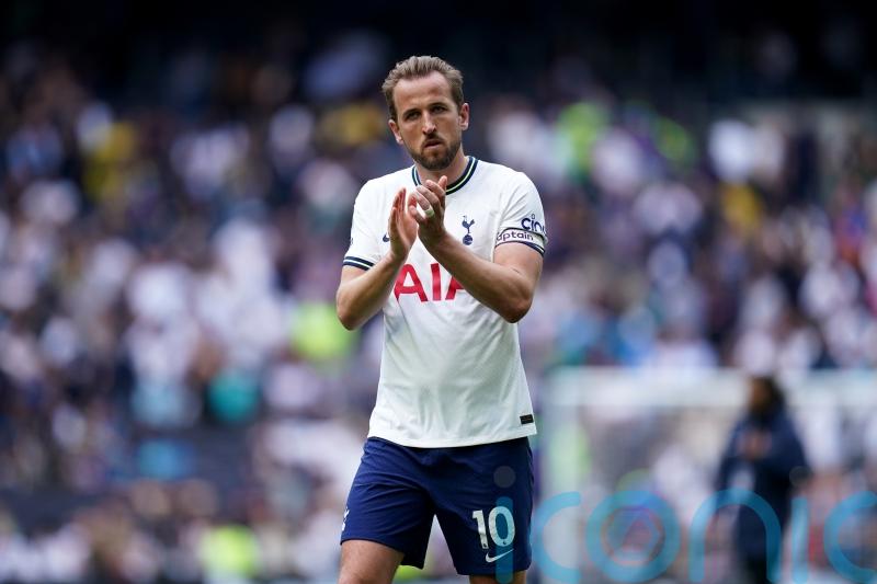 Harry Kane &lsquo;more than welcome&rsquo; but Thomas Frank not expecting Tottenham return