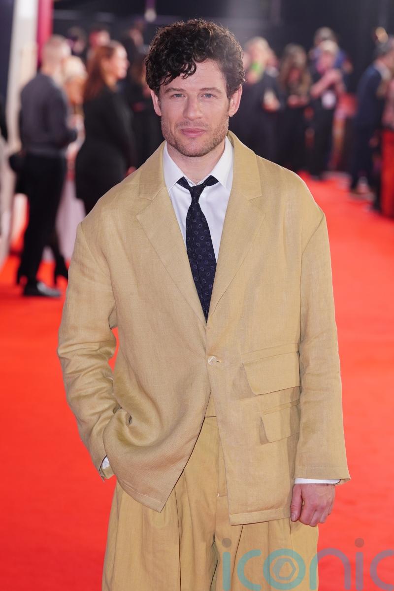 James Norton ‘worked hard’ to perfect Dublin accent for House Of Guinness