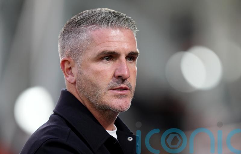Ryan Lowe feels ‘let down’ as Wigan crash out of Carabao Cup