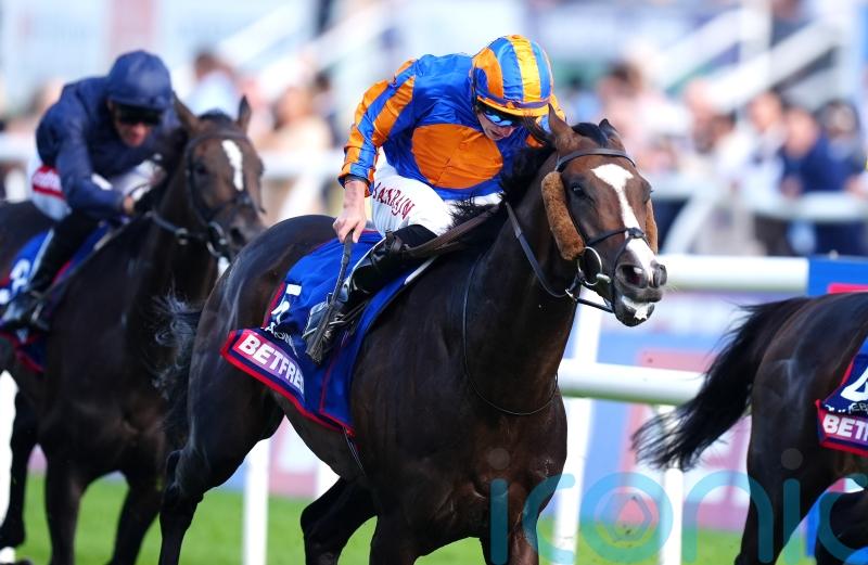 Aidan O’Brien opts against Melbourne Cup with Scandinavia