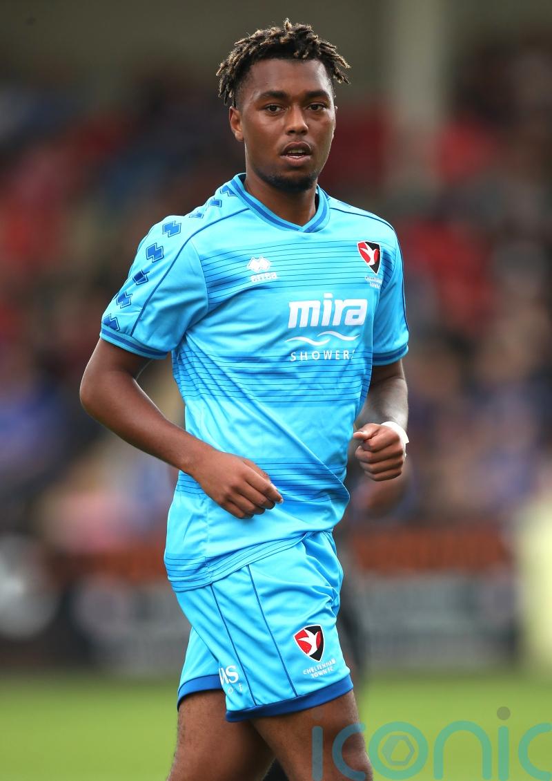 Yeovil score four in dominant win at Aldershot