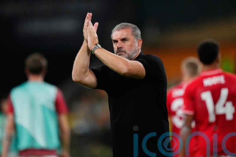 Ange Postecoglou pleased with Nottingham Forest’s progress after Real Betis draw