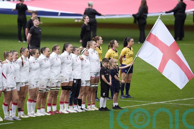 Women’s Rugby World Cup: John Mitchell feels England are yet to show their best