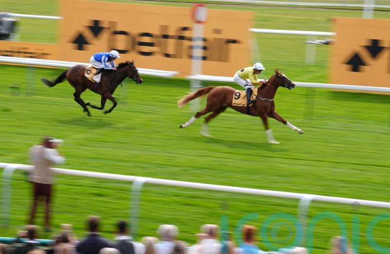 Zeus Olympios testing big-race credentials against Opera Ballo