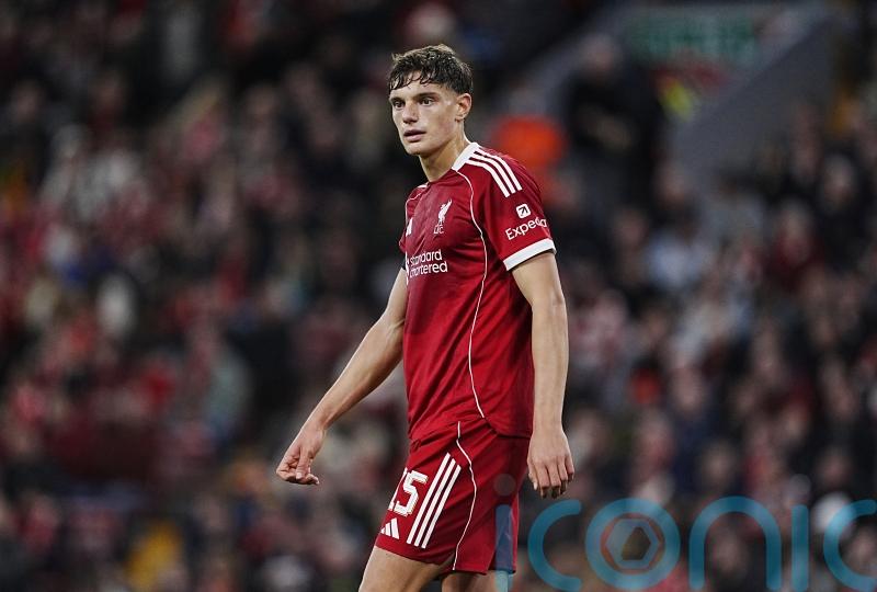 Liverpool’s Giovanni Leoni facing year out with torn anterior cruciate ligament