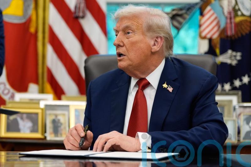 Donald Trump considers moving 2026 World Cup games away from ‘dangerous’ cities