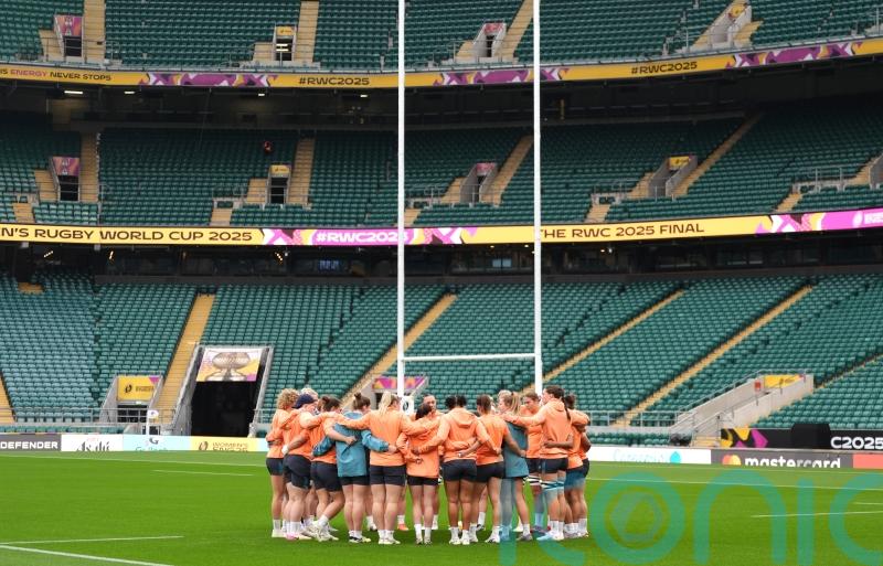 Can England live up to World Cup favourites tag? – Talking Points