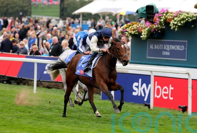 Hopes high for ‘ultimate professional’ Royal Fixation in Cheveley Park