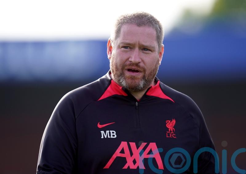 Matt Beard’s family ‘blown away’ by support since his death – Gareth Taylor