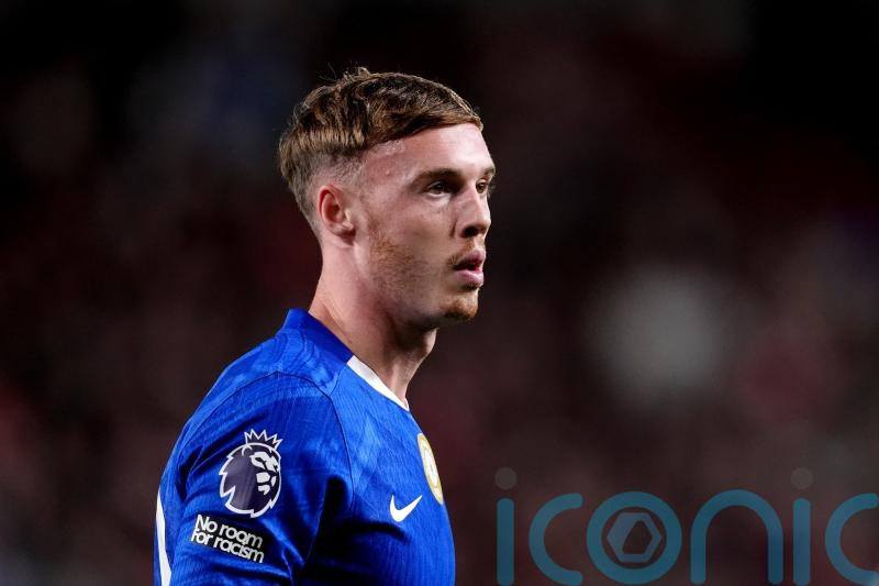 Chelsea’s Cole Palmer set for ‘two to three weeks’ rest due to groin injury