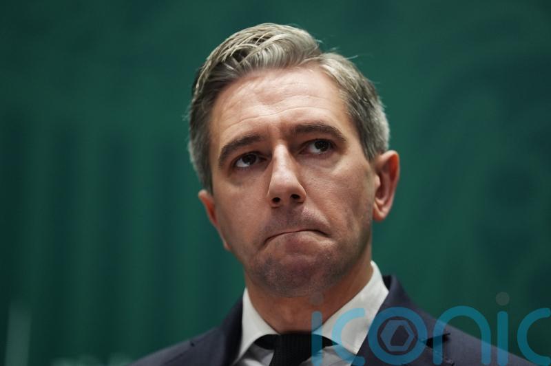 Harris says EU-US deal ‘made absolutely clear’ pharma tariffs capped at 15%