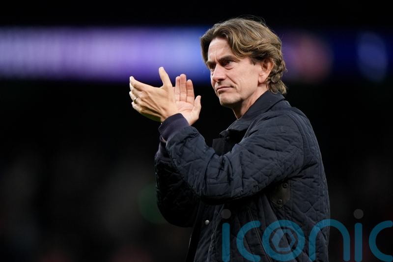 Thomas Frank says Tottenham owners want to achieve ‘something special’