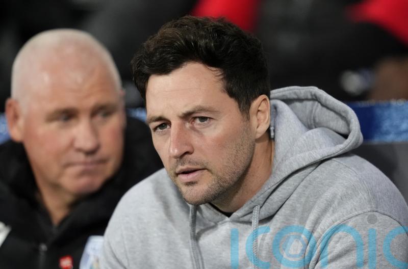 Ryan Mason admits it is ‘tough to accept’ West Brom dropping points vs Leicester