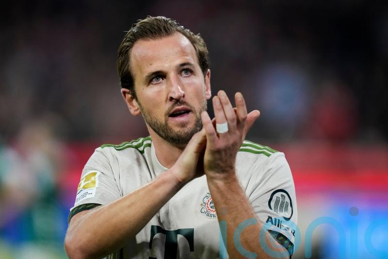 Saturday’s briefing: Kane becomes Bayern centurion and Palmer ruled out