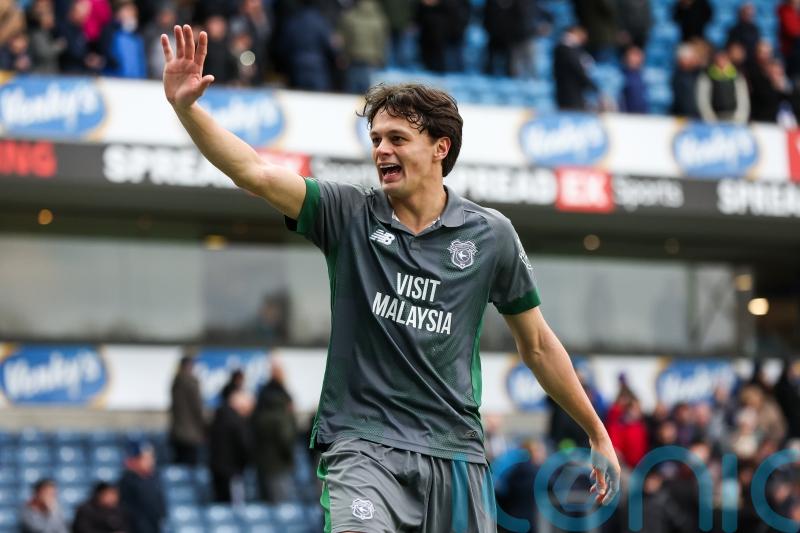 Wigan’s woeful week continues with home defeat at the hands of Cardiff