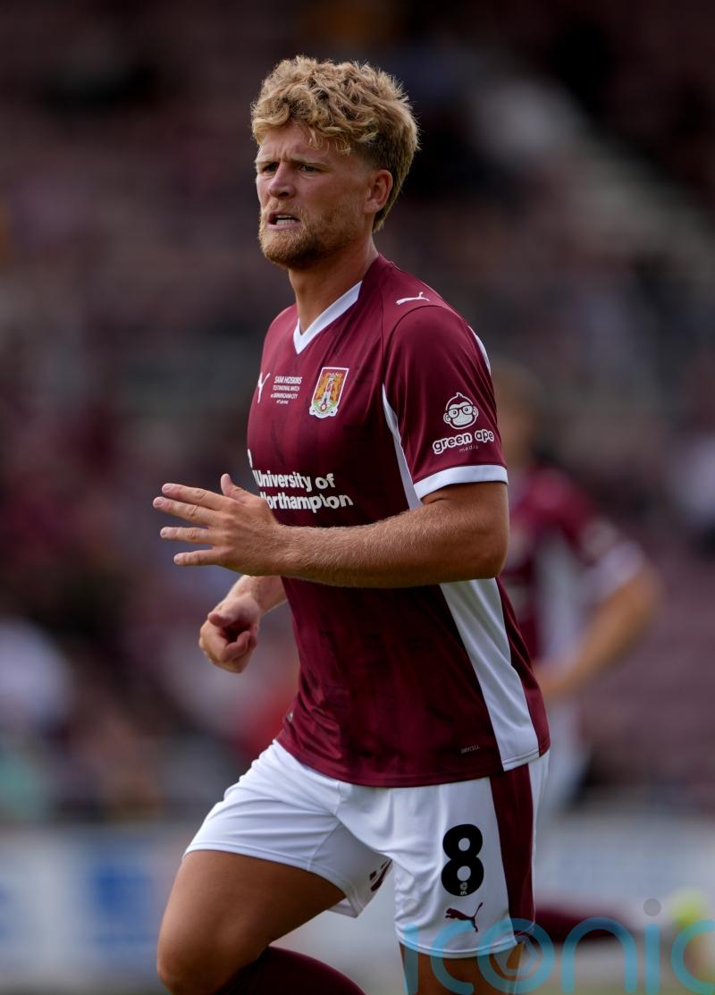 Northampton end Bolton’s unbeaten run with impressive home win