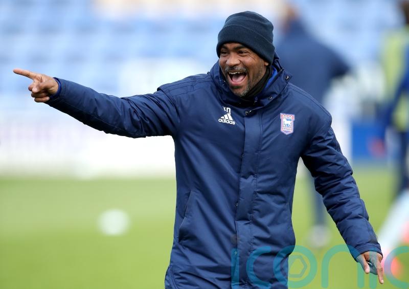 Kieron Dyer hopes Chesterfield build on ‘dominant performance’ against Newport