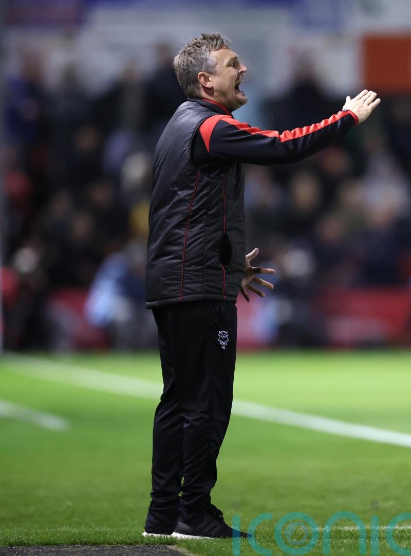 Michael Skubala praises Lincoln’s convincing victory at Peterborough