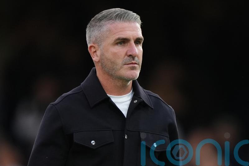 Ryan Lowe admits Wigan’s defeat to Cardiff rounds off ‘tough week’