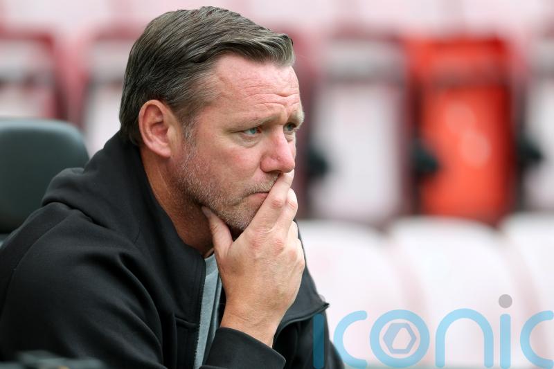 Kevin Nolan celebrates Northampton’s ‘deserved’ victory over in-form Bolton